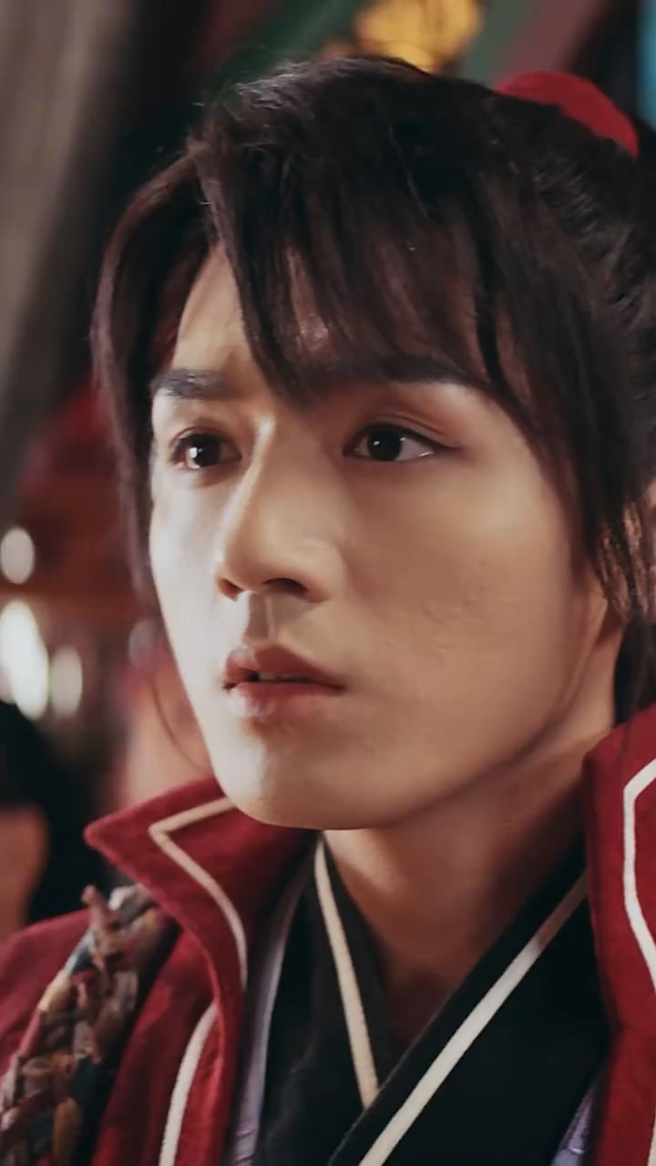 江湖风云录 第01集