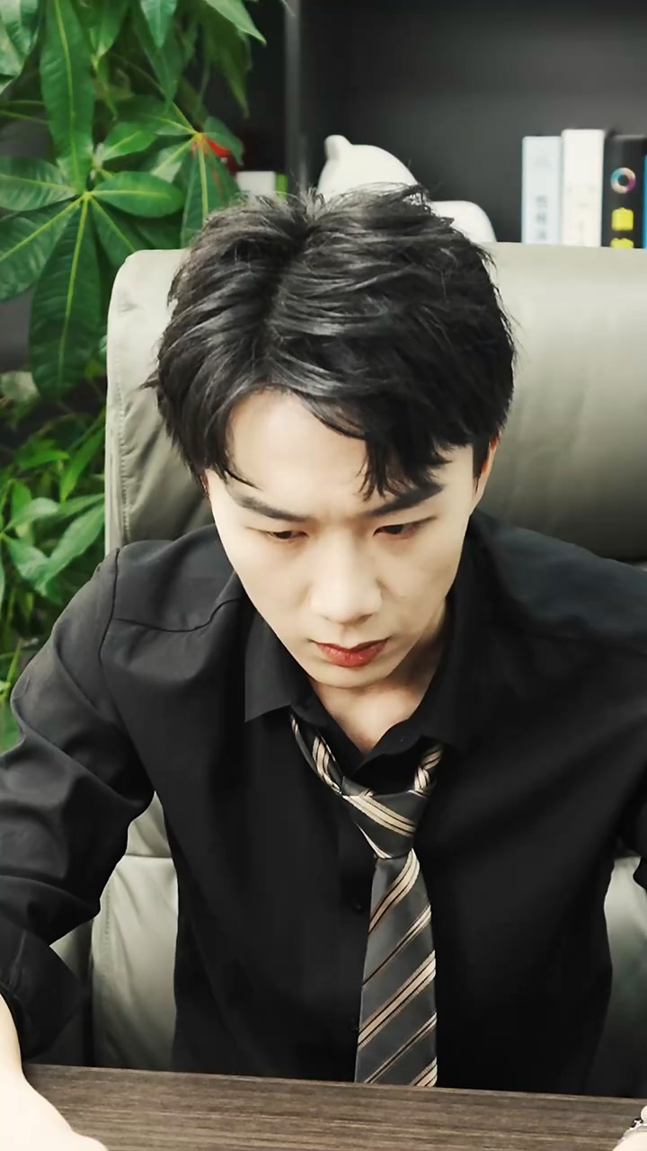 破产后我成了世界首富 第21集