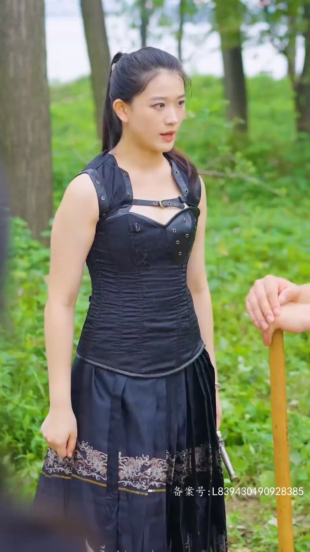 我的七个漂亮干妹妹 第01集