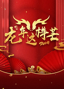 龙年这样芒 第1期