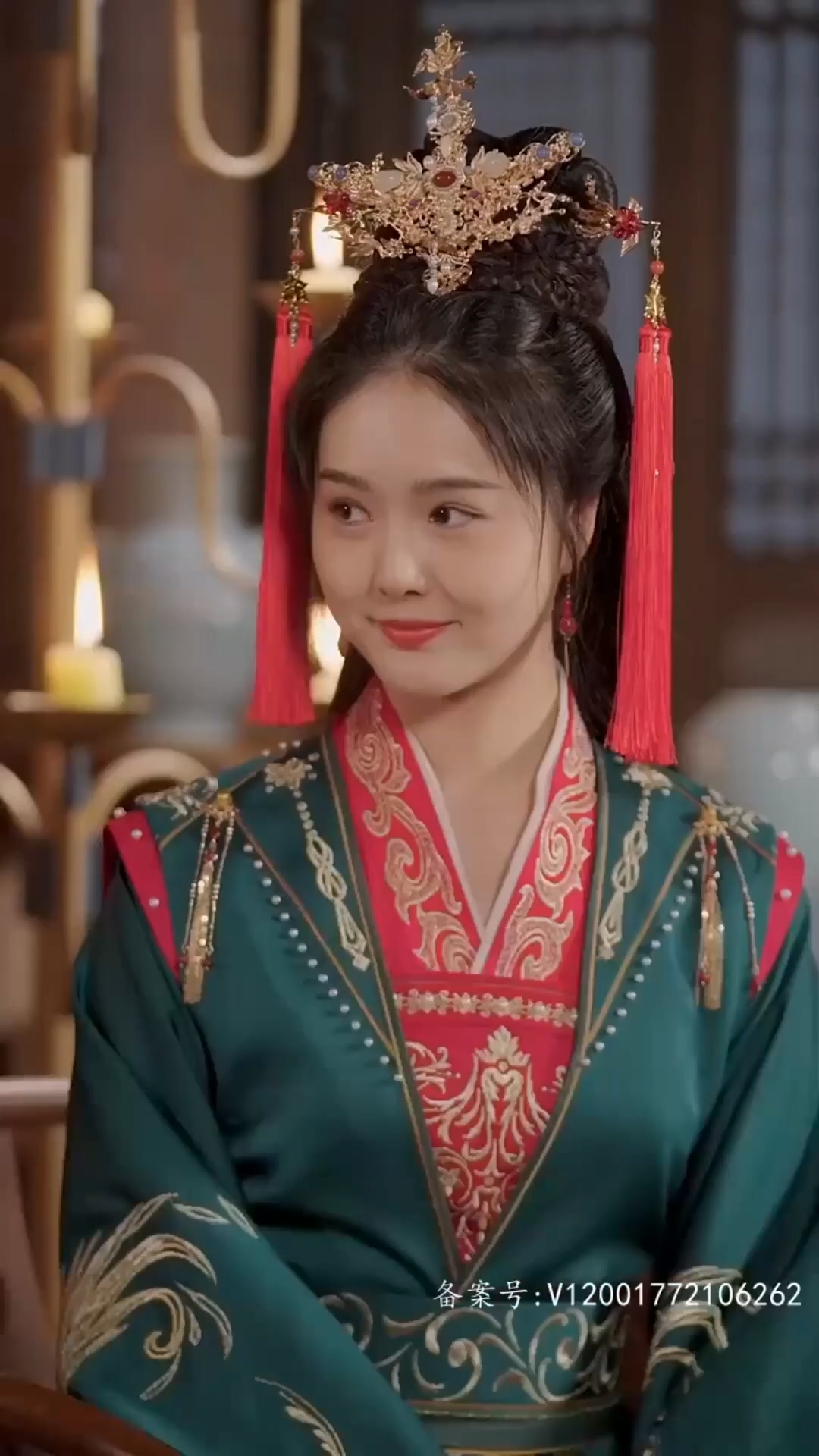 王妃今天休夫了吗 HD中字(大结局)