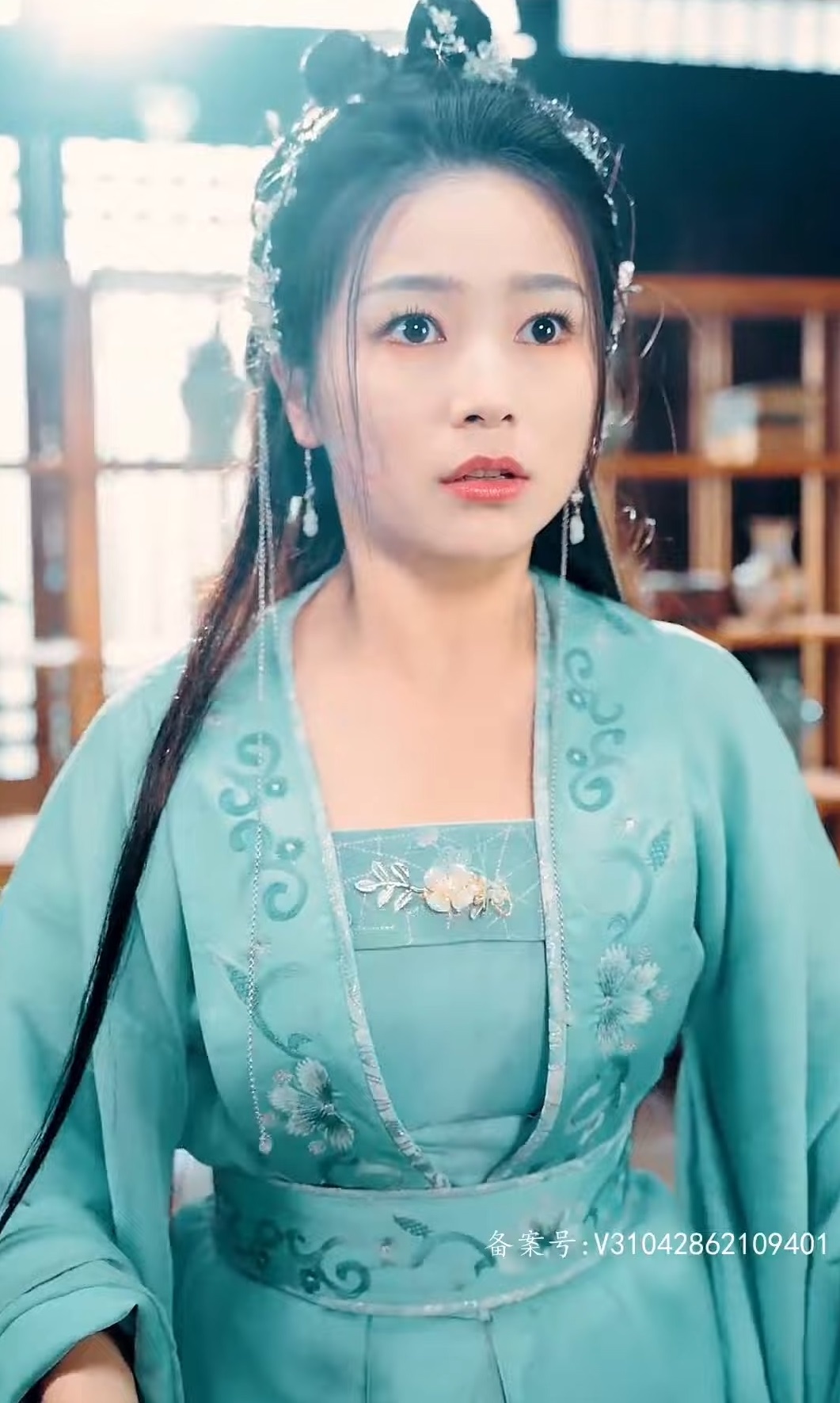 穿书之恶毒女配自救指南 HD中字(大结局)