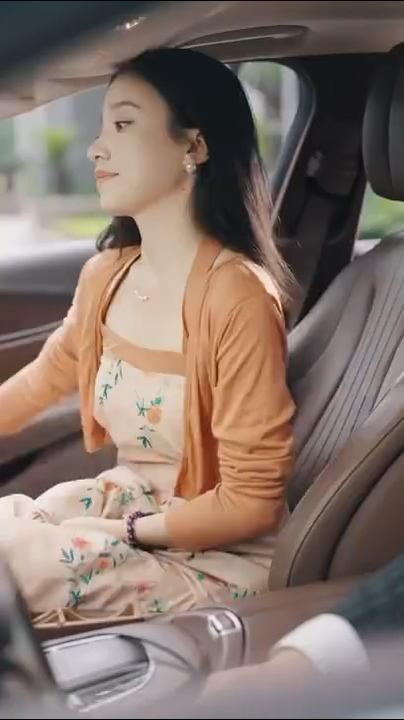 穆少夫人马甲又掉了 第01集