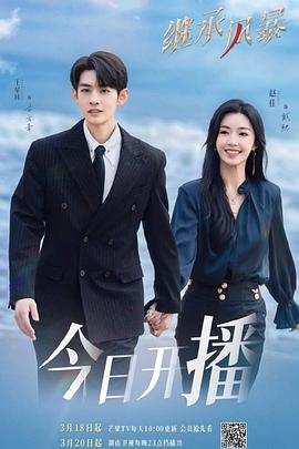 继承风暴 第02集