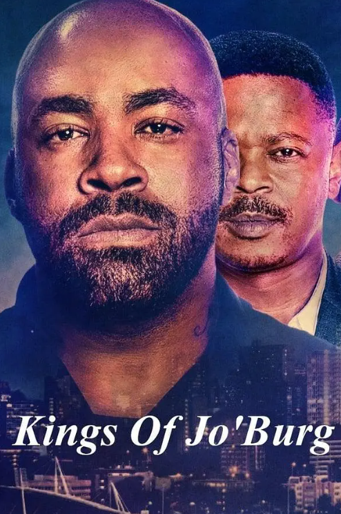 约堡双王第二季(全集)